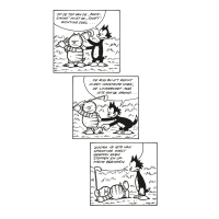 Windig en de Jong - Heinz niks mis met golfen 